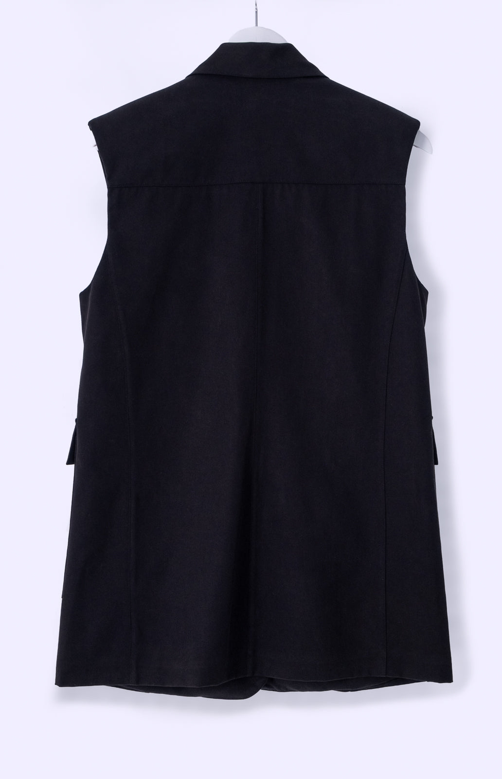 The Classic Vest