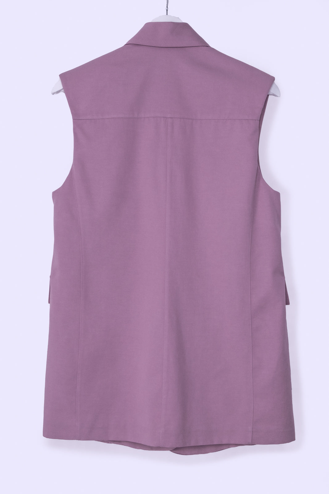 The Classic Vest