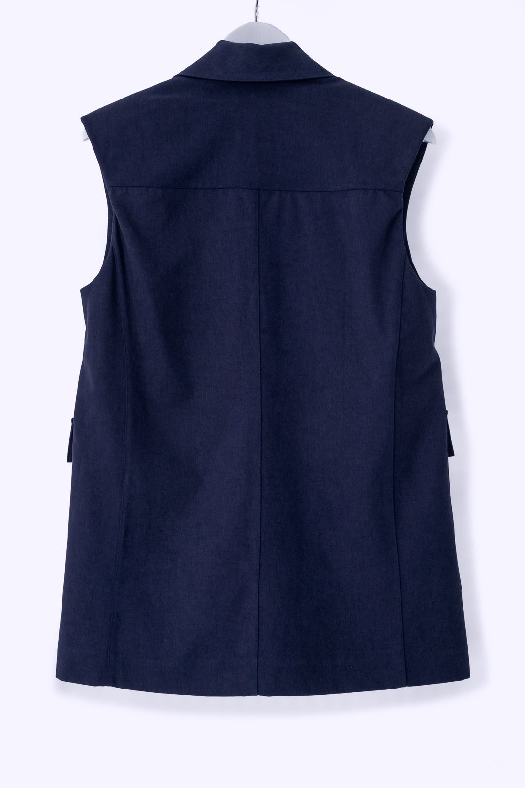 The Classic Vest