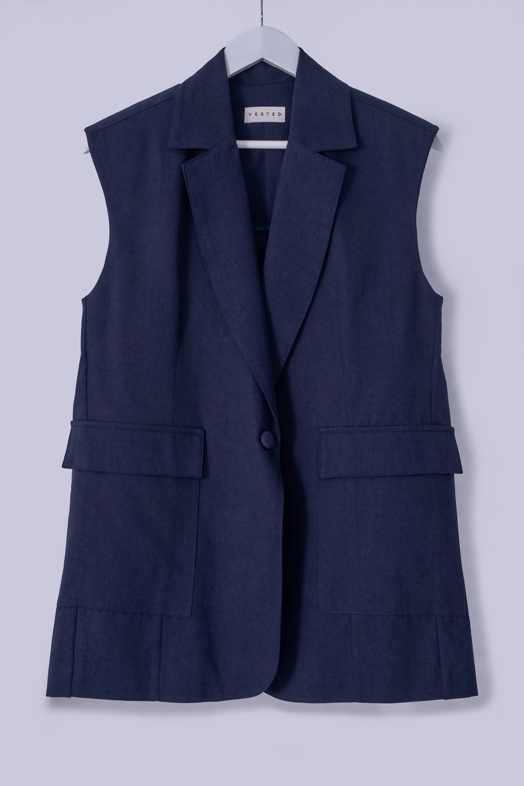 The Classic Vest