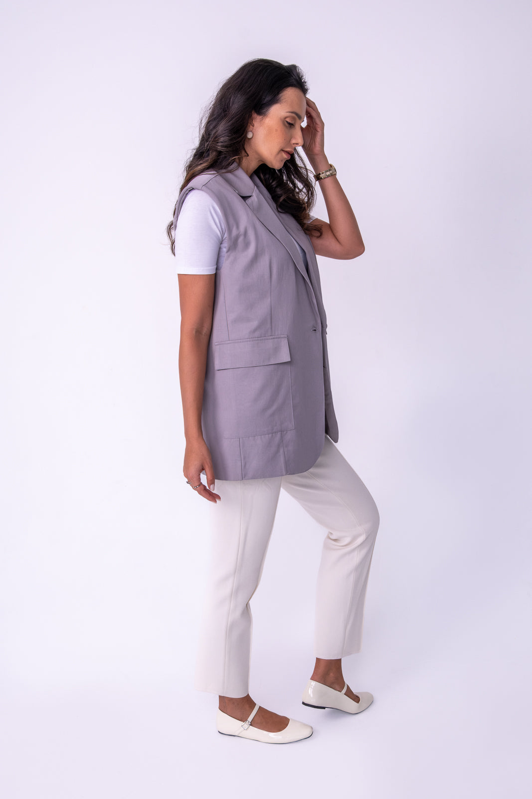 The Classic Vest