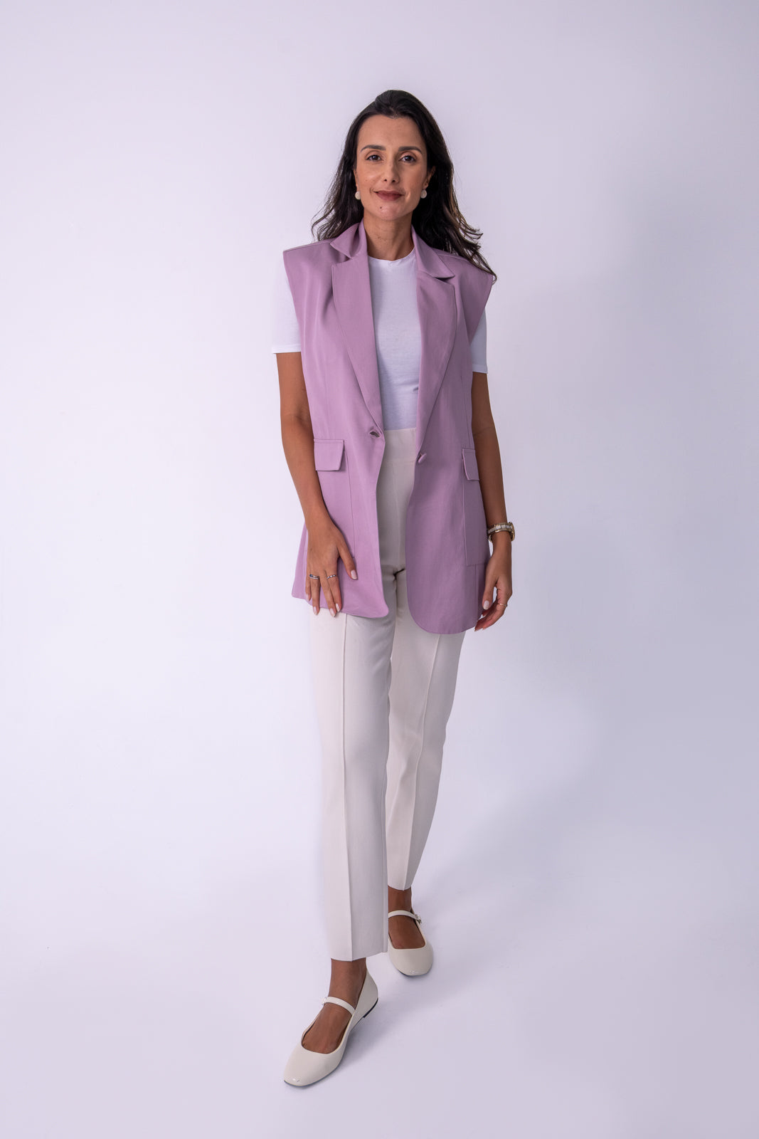 The Classic Vest
