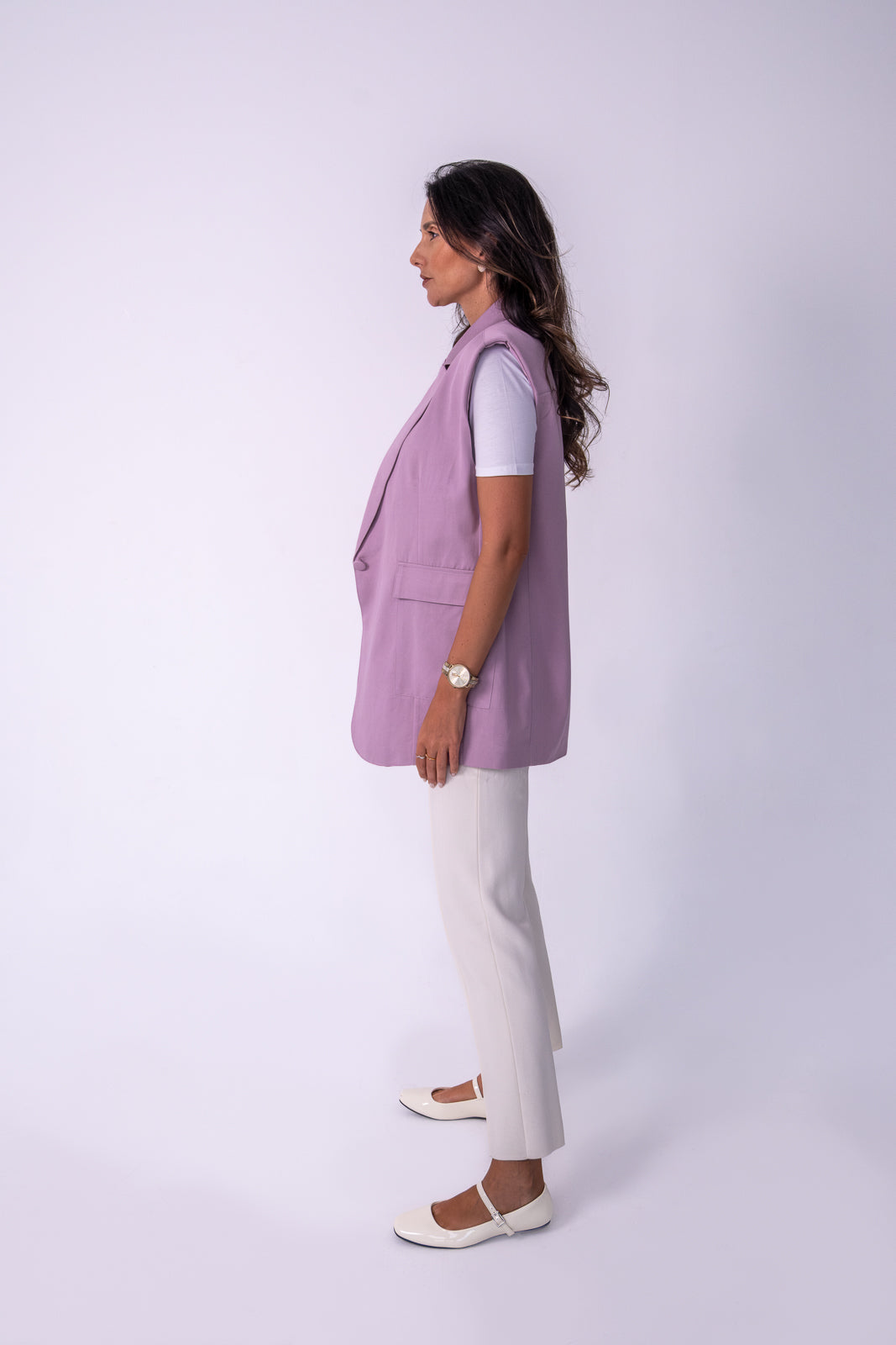 The Classic Vest