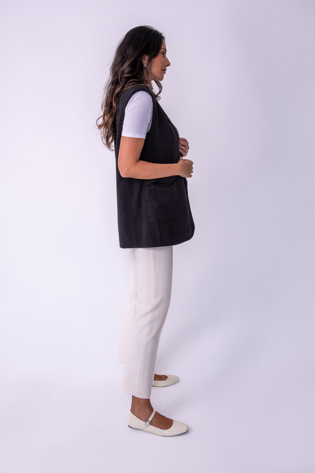 The Classic Vest