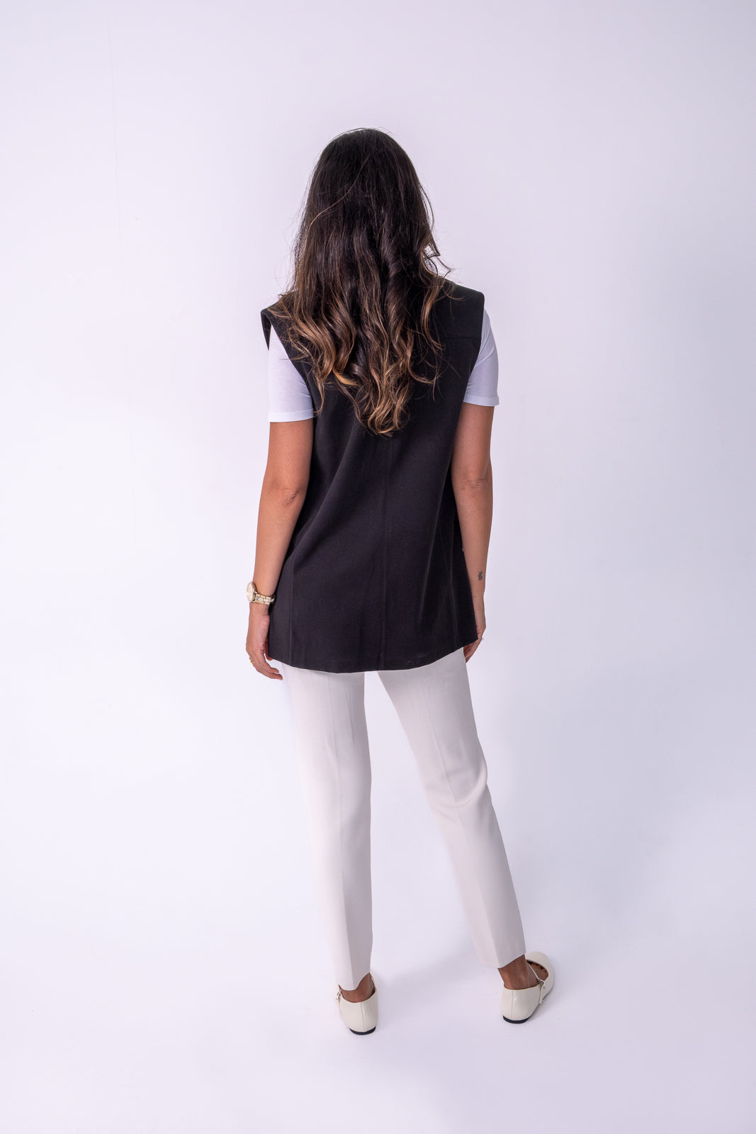 The Classic Vest