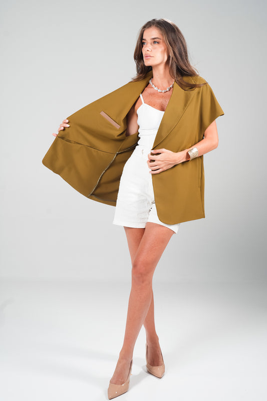 The Chic Blazer