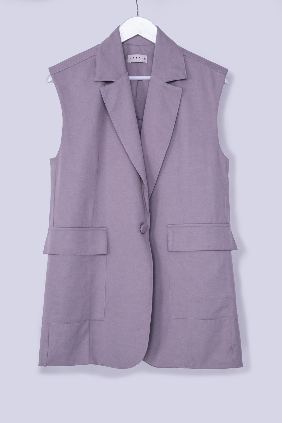 The Classic Vest